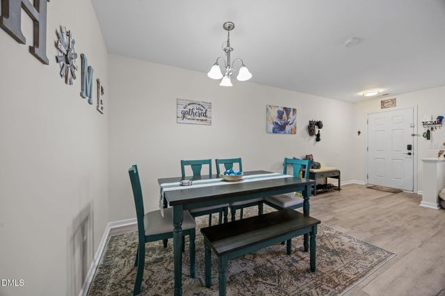 8013 River Water Court, Raleigh, NC 27616