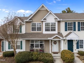8013 River Water Court, Raleigh, NC 27616