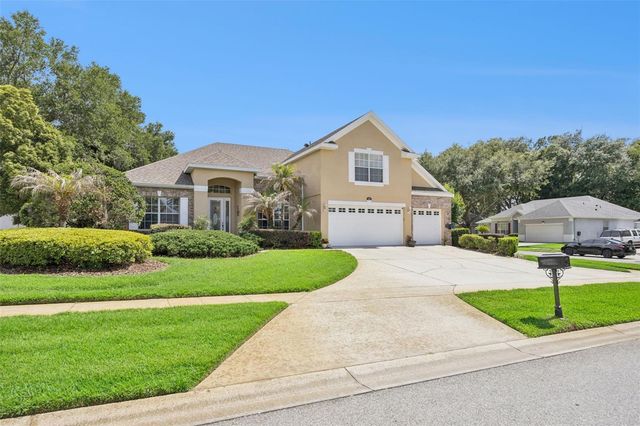 2500 EMERALD TREE LANE, Apopka, FL 32712
