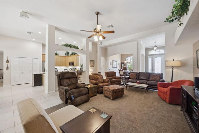 2500 EMERALD TREE LANE, Apopka, FL 32712