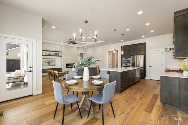 6638 S Capstone Ave, Meridian, ID 83642