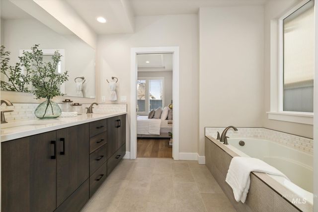 6638 S Capstone Ave, Meridian, ID 83642