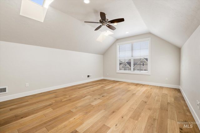 6638 S Capstone Ave, Meridian, ID 83642