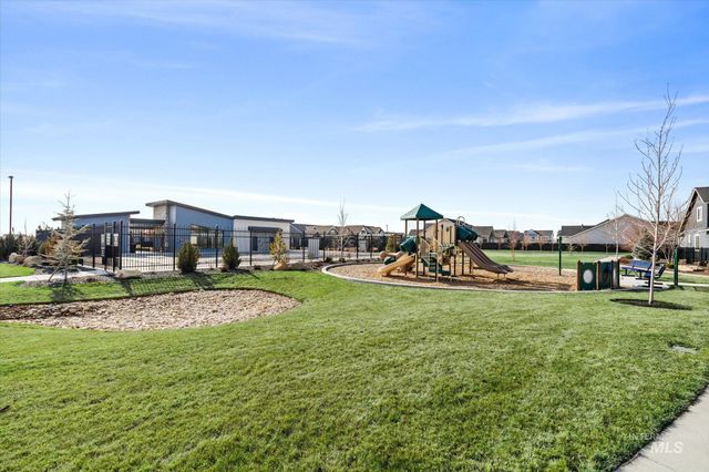 6638 S Capstone Ave, Meridian, ID 83642