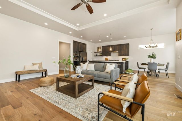 6638 S Capstone Ave, Meridian, ID 83642