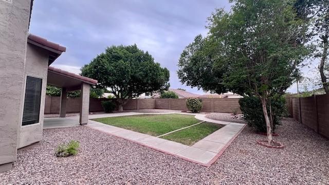1053 W Bruce Avenue, Gilbert, AZ 85233
