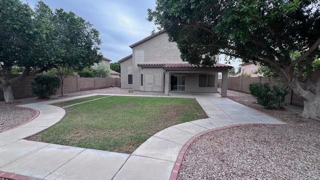 1053 W Bruce Avenue, Gilbert, AZ 85233