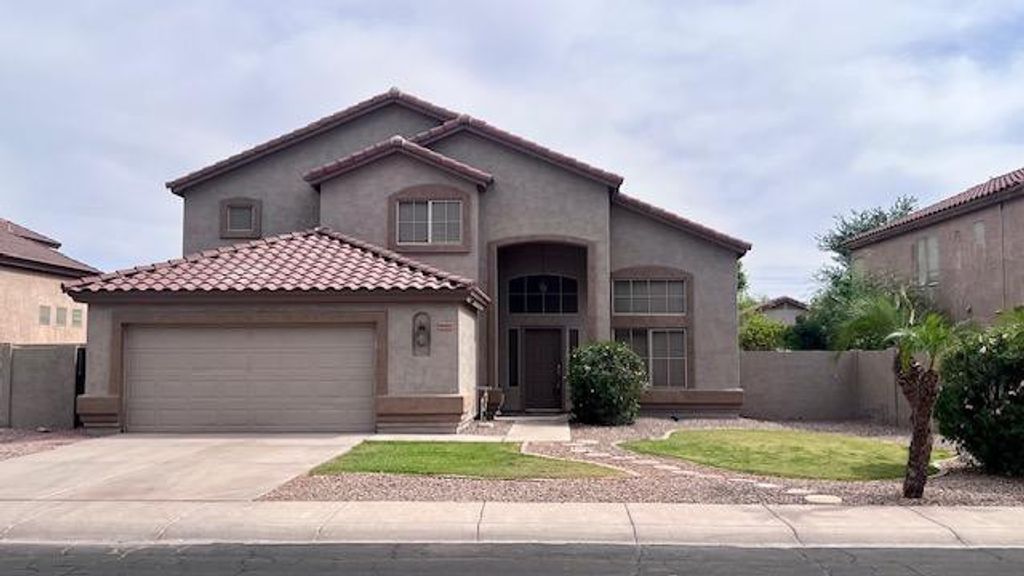 1053 W Bruce Avenue, Gilbert, AZ 85233