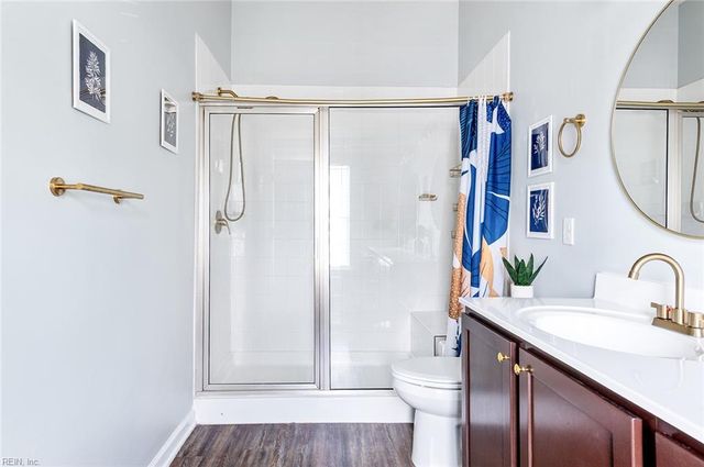 128 Daybeacon ST, Yorktown, VA 23692