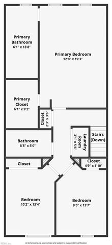 128 Daybeacon ST, Yorktown, VA 23692