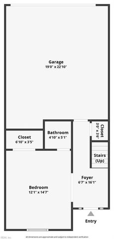 128 Daybeacon ST, Yorktown, VA 23692