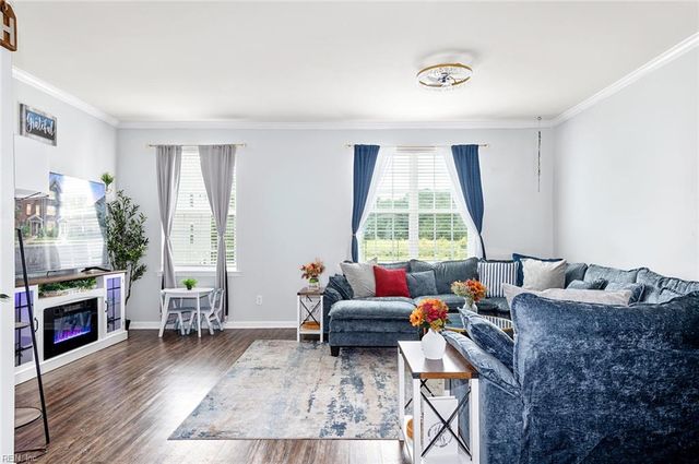 128 Daybeacon ST, Yorktown, VA 23692
