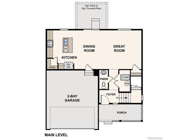 3324 N Irvington St, Aurora, CO 80019