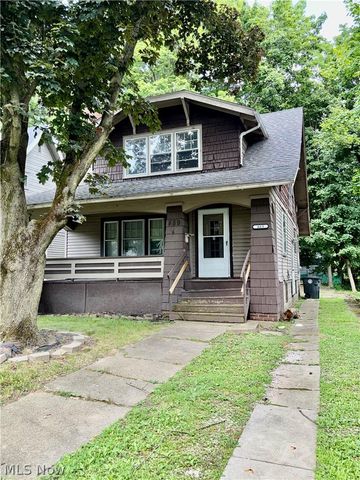 469 Storer Avenue, Akron, OH 44320