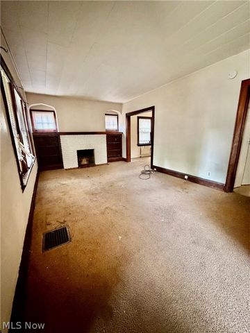 469 Storer Avenue, Akron, OH 44320