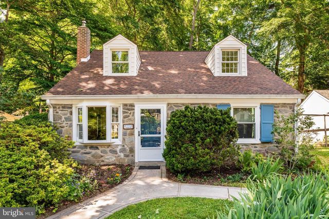 5025 SYLVIA RD, Drexel Hill, PA 19026
