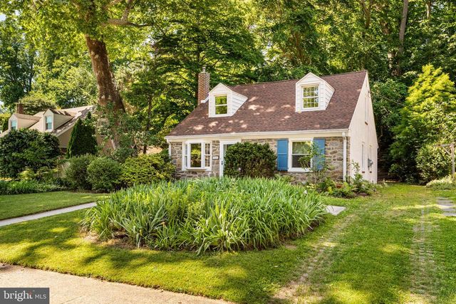 5025 SYLVIA RD, Drexel Hill, PA 19026