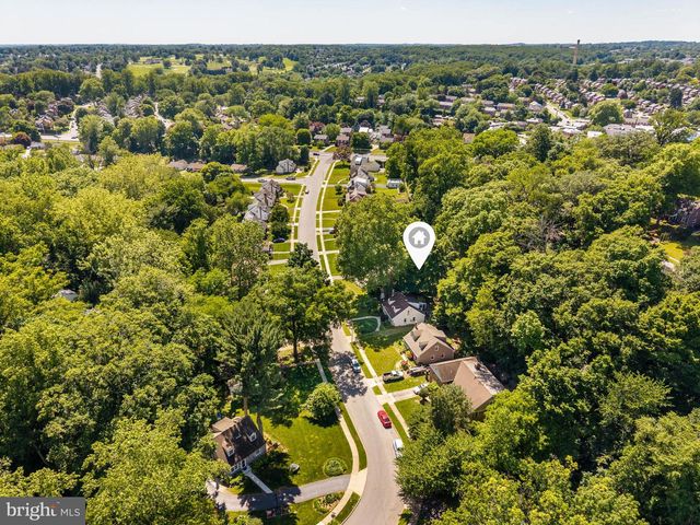 5025 SYLVIA RD, Drexel Hill, PA 19026