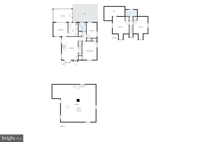 5025 SYLVIA RD, Drexel Hill, PA 19026