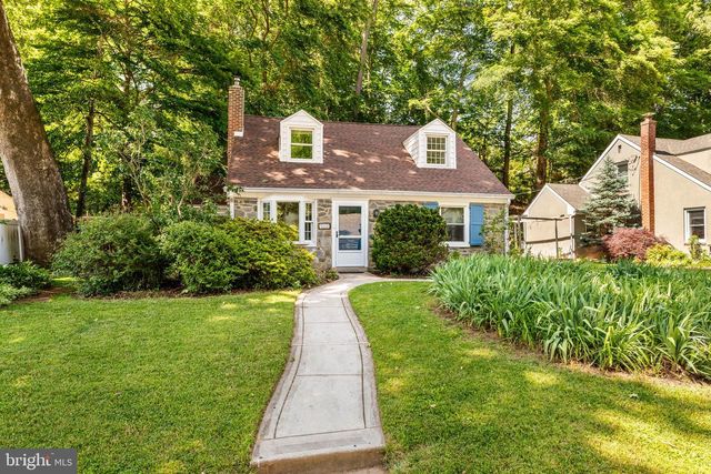 5025 SYLVIA RD, Drexel Hill, PA 19026