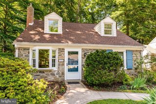 5025 SYLVIA RD, Drexel Hill, PA 19026