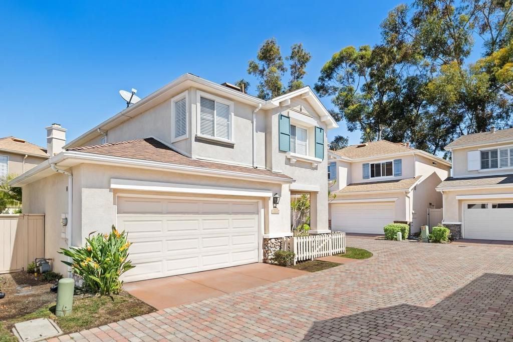 9727 Stonecrest Blvd, San Diego, CA 92123