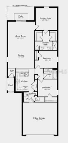5470 CROWN POINT ROAD, Kissimmee, FL 34758