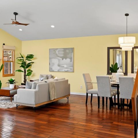3071 Alpine Court, Fremont, CA 94555