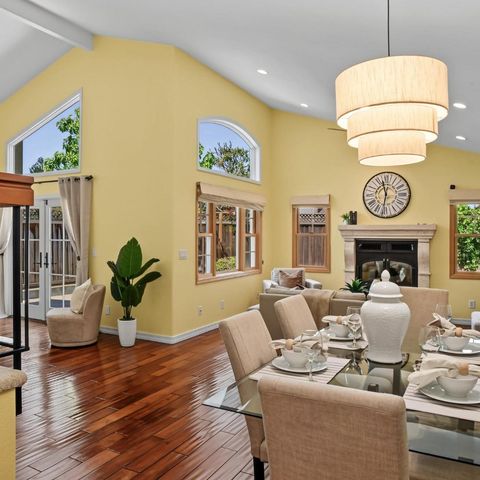 3071 Alpine Court, Fremont, CA 94555