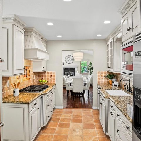 3071 Alpine Court, Fremont, CA 94555