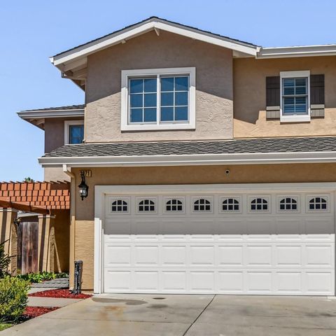 3071 Alpine Court, Fremont, CA 94555