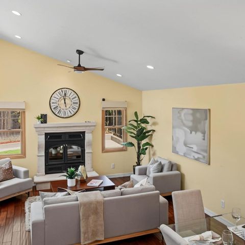 3071 Alpine Court, Fremont, CA 94555