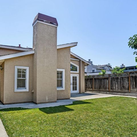 3071 Alpine Court, Fremont, CA 94555