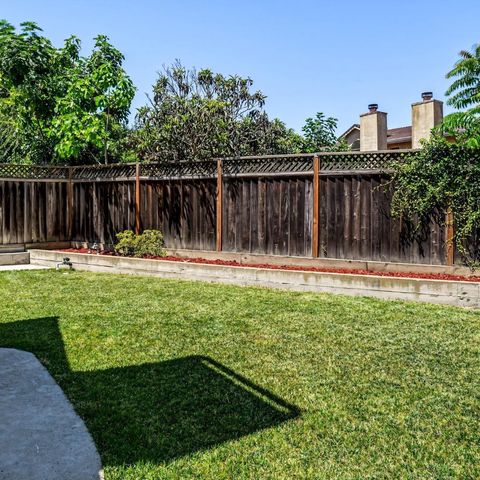3071 Alpine Court, Fremont, CA 94555