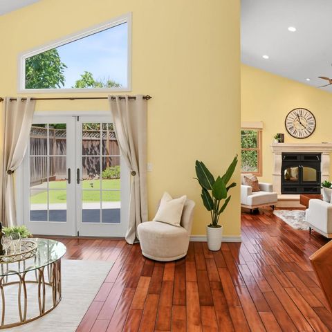 3071 Alpine Court, Fremont, CA 94555