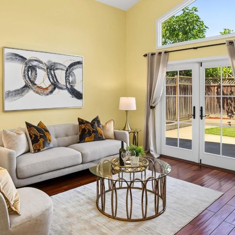 3071 Alpine Court, Fremont, CA 94555