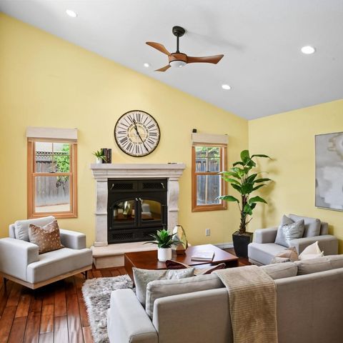 3071 Alpine Court, Fremont, CA 94555