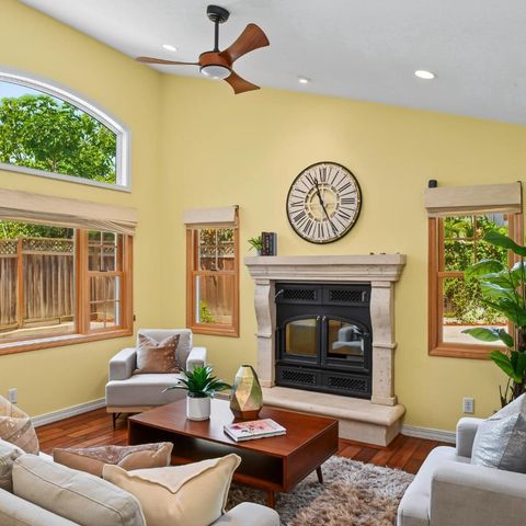 3071 Alpine Court, Fremont, CA 94555