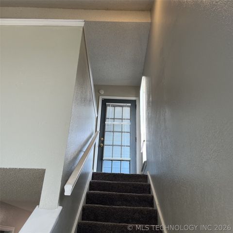 6737 S Peoria Avenue B216, Tulsa, OK 74136
