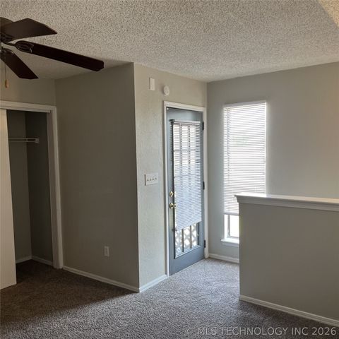 6737 S Peoria Avenue B216, Tulsa, OK 74136