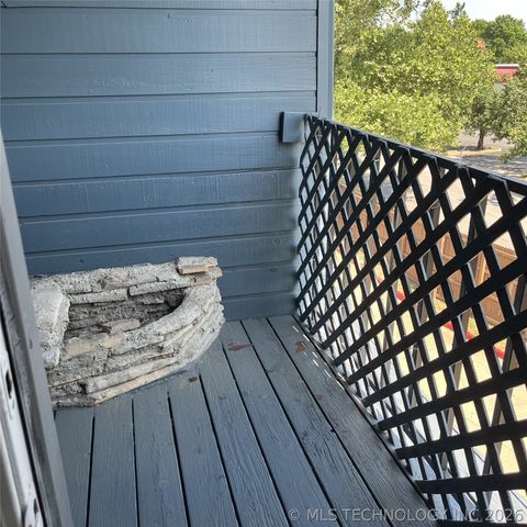 6737 S Peoria Avenue B216, Tulsa, OK 74136