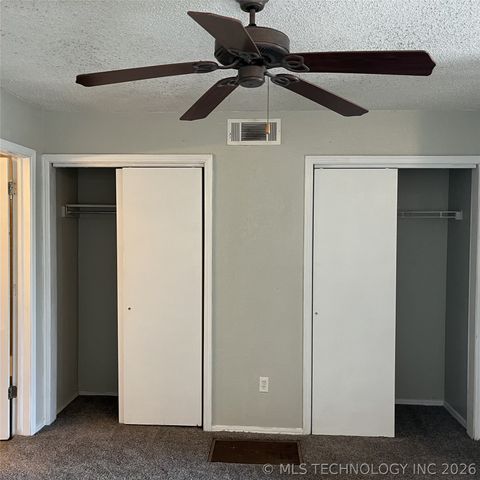 6737 S Peoria Avenue B216, Tulsa, OK 74136