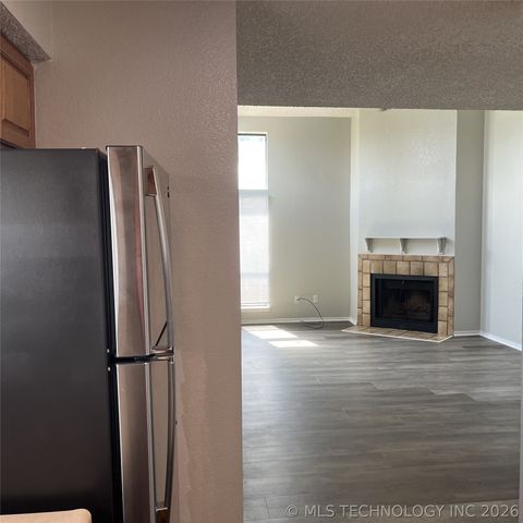 6737 S Peoria Avenue B216, Tulsa, OK 74136