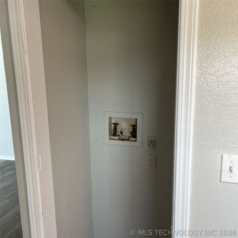 6737 S Peoria Avenue B216, Tulsa, OK 74136
