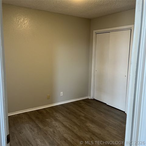 6737 S Peoria Avenue B216, Tulsa, OK 74136
