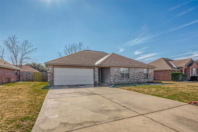 8714 Garrett Street, Needville, TX 77461