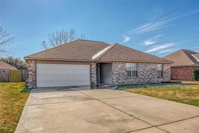 8714 Garrett Street, Needville, TX 77461