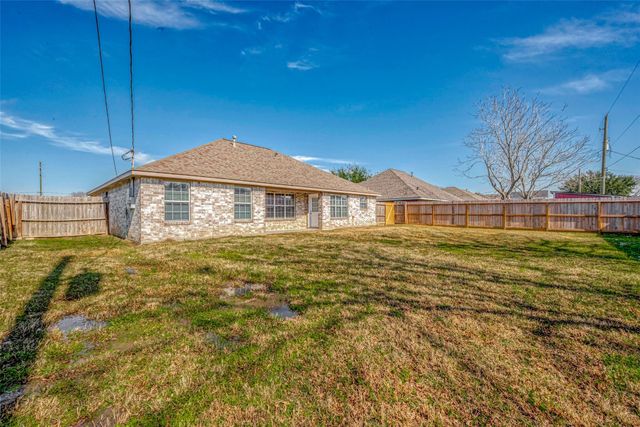 8714 Garrett Street, Needville, TX 77461