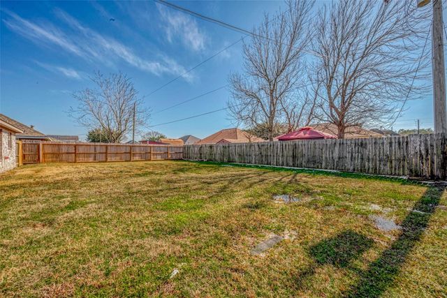8714 Garrett Street, Needville, TX 77461
