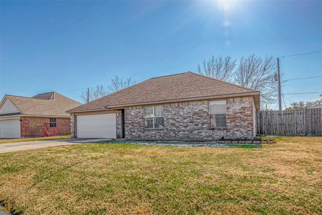 8714 Garrett Street, Needville, TX 77461